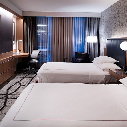 J Collection Experiences